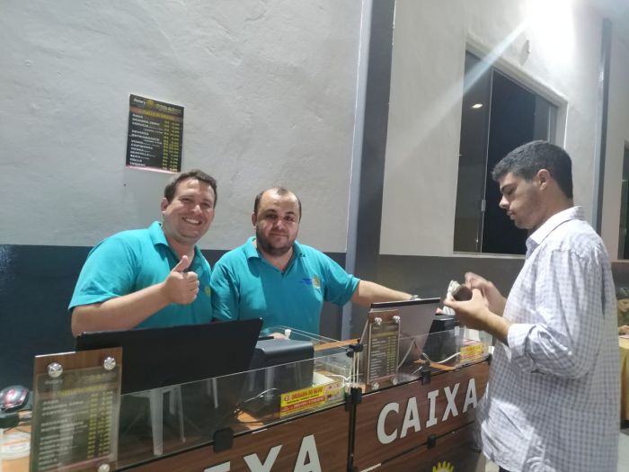 5ª NOITE DA BATATA